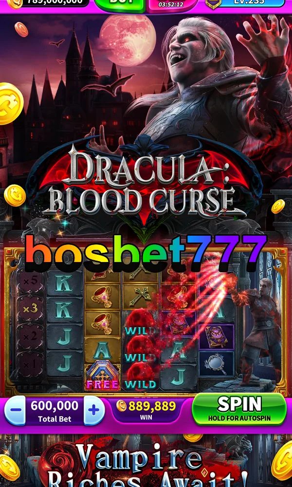 bosbet777 APK