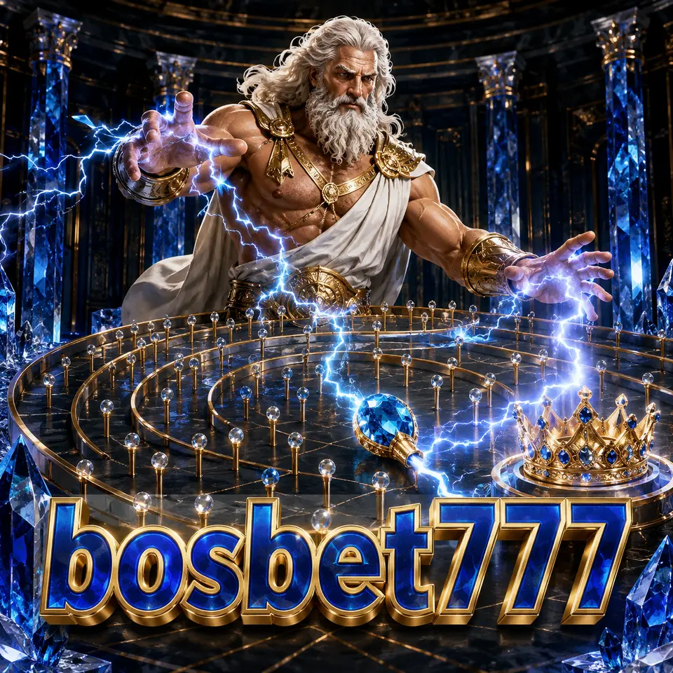 bosbet777 Masuk