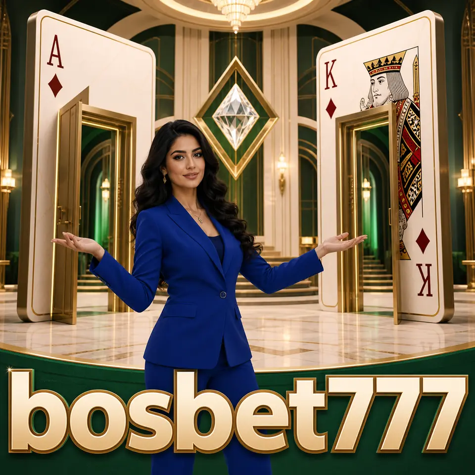 bosbet777 Masuk - bosbet777 Resmi